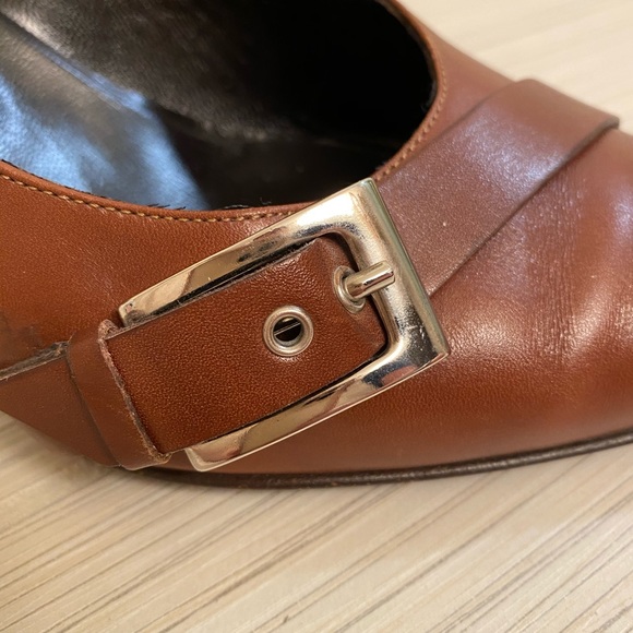 Cinti Pointed-Toe Pumps - Picture 6 of 9